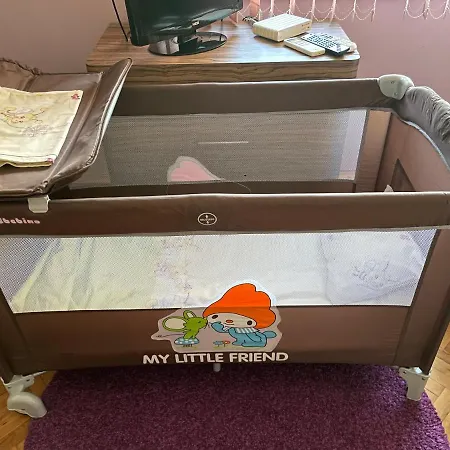 Sea Garden Plaza - Free Parking Апартаменты