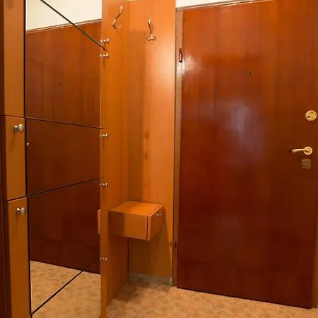 Appartement Sea Garden Plaza - Free Parking *