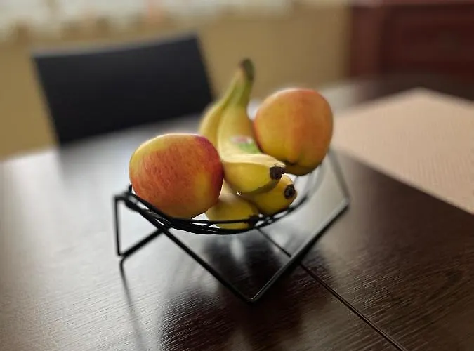 דירה Sea Garden Plaza - Free Parking *