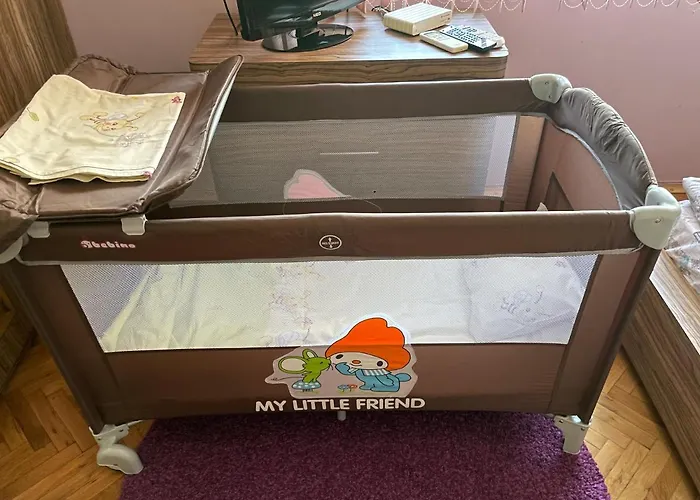 Sea Garden Plaza - Free Parking דירה