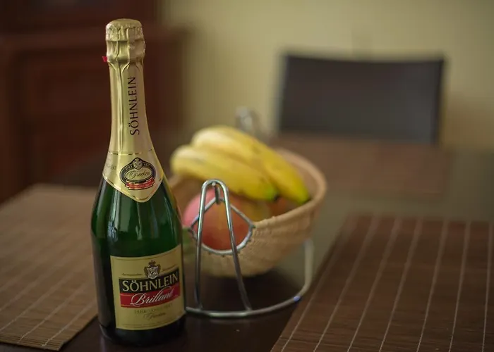 דירה Sea Garden Plaza - Free Parking *