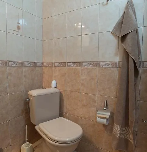 Sea Garden Plaza - Free Parking דירה *