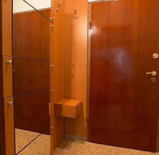 דירה Sea Garden Plaza - Free Parking *