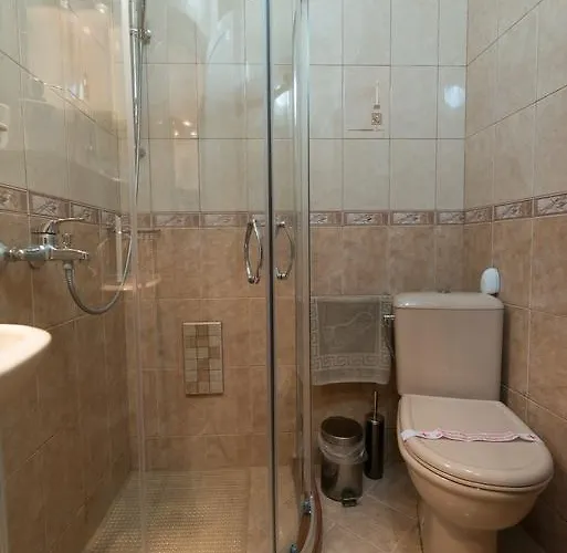 Sea Garden Plaza - Free Parking בורגאס