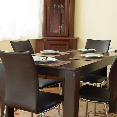 Sea Garden Plaza - Free Parking Appartement