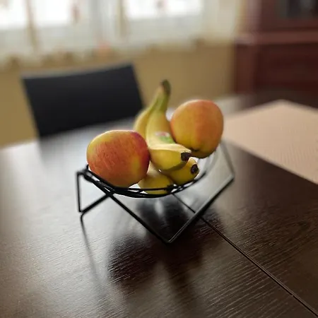 Appartement Sea Garden Plaza - Free Parking *