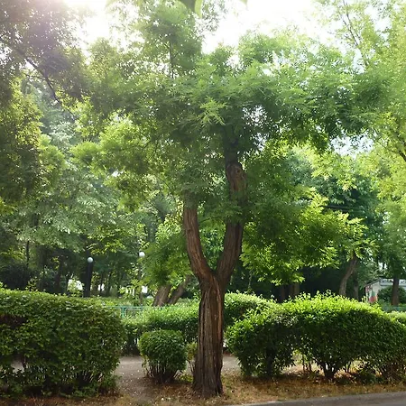 Sea Garden Plaza - Free Parking Burgas