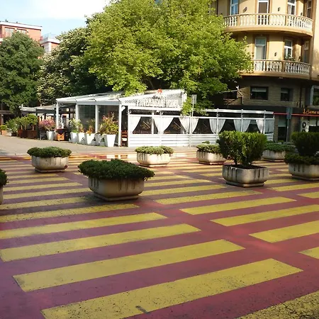 Sea Garden Plaza - Free Parking Appartement *