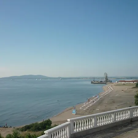 Sea Garden Plaza - Free Parking Appartement Burgas Stad