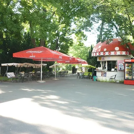 Appartement Sea Garden Plaza - Free Parking *