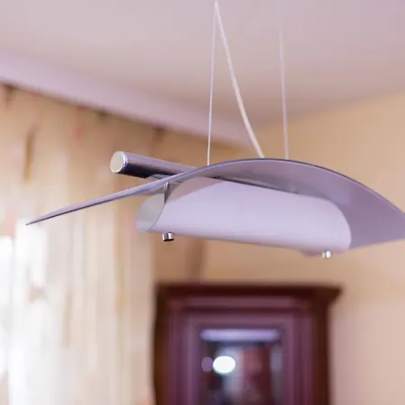 Sea Garden Plaza - Free Parking Appartement *