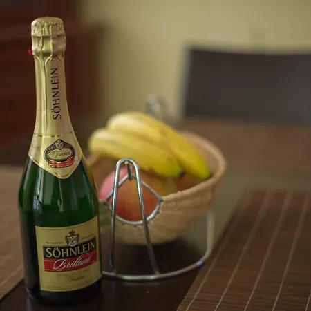 公寓 Sea Garden Plaza - Free Parking *