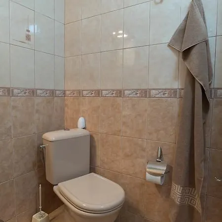 Sea Garden Plaza - Free Parking Appartement *