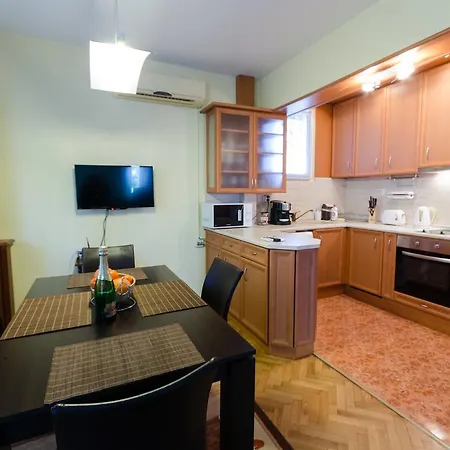 Appartement Sea Garden Plaza - Free Parking *