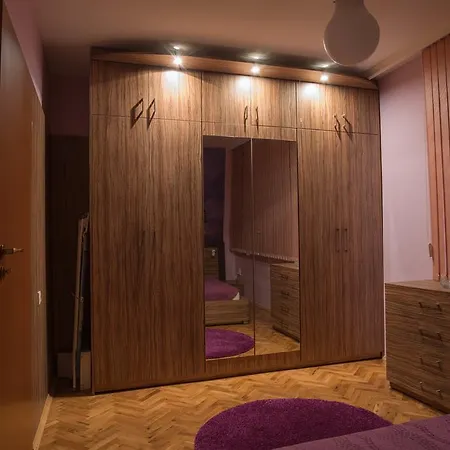 Sea Garden Plaza - Free Parking Burgas Stad