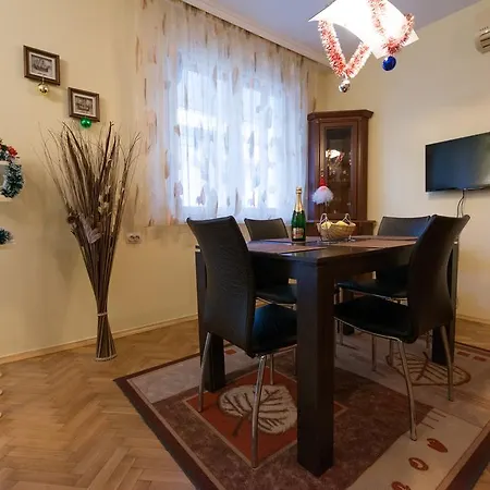 Sea Garden Plaza - Free Parking Appartement Burgas Stad