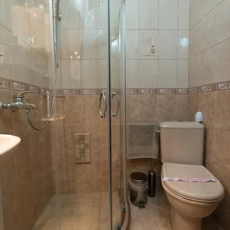 Sea Garden Plaza - Free Parking Burgas Stad