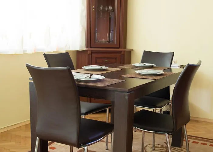 Sea Garden Plaza - Free Parking דירה