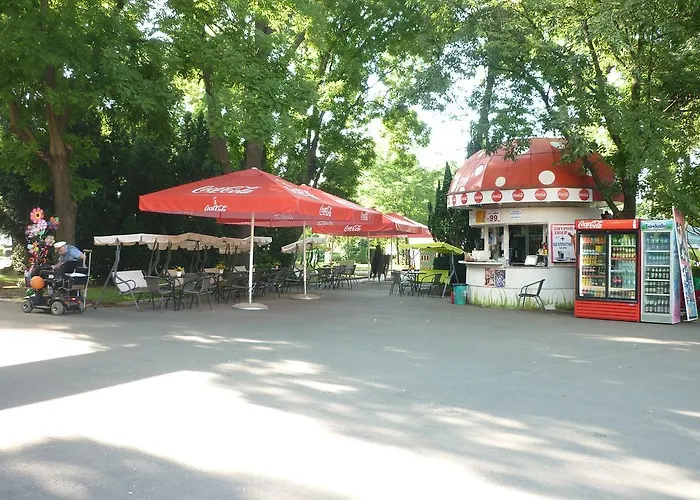 דירה Sea Garden Plaza - Free Parking *