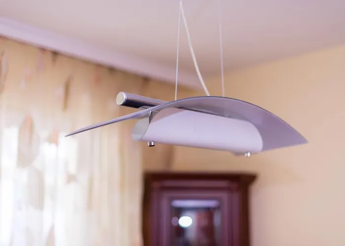 Sea Garden Plaza - Free Parking דירה *