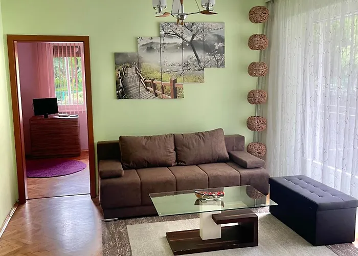 דירה Sea Garden Plaza - Free Parking *