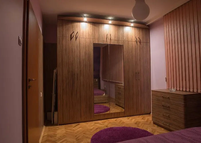 Sea Garden Plaza - Free Parking בורגאס